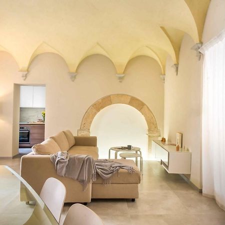 Casa Dell'Architetto Alla Cattedrale By Wonderful Italy Palermo Exterior photo
