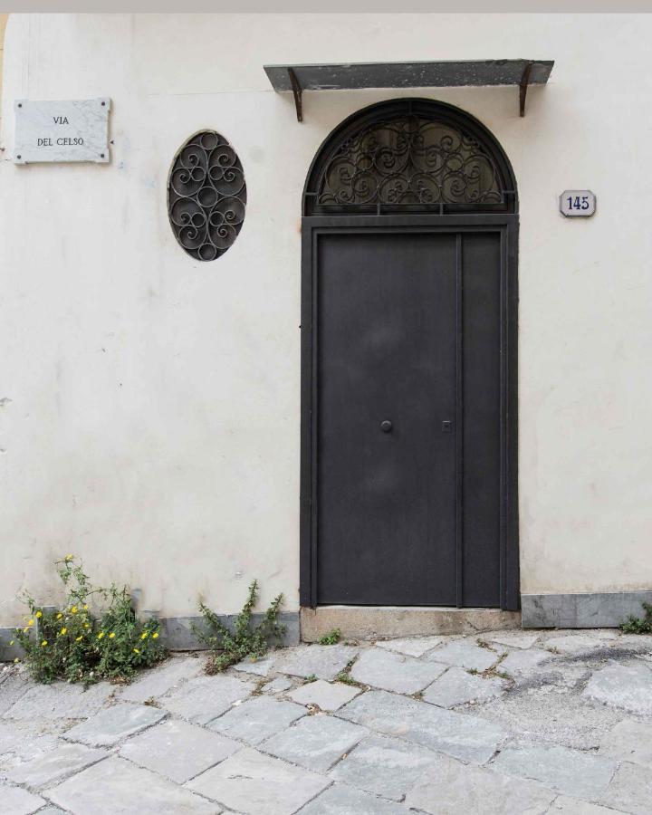 Casa Dell'Architetto Alla Cattedrale By Wonderful Italy Palermo Exterior photo