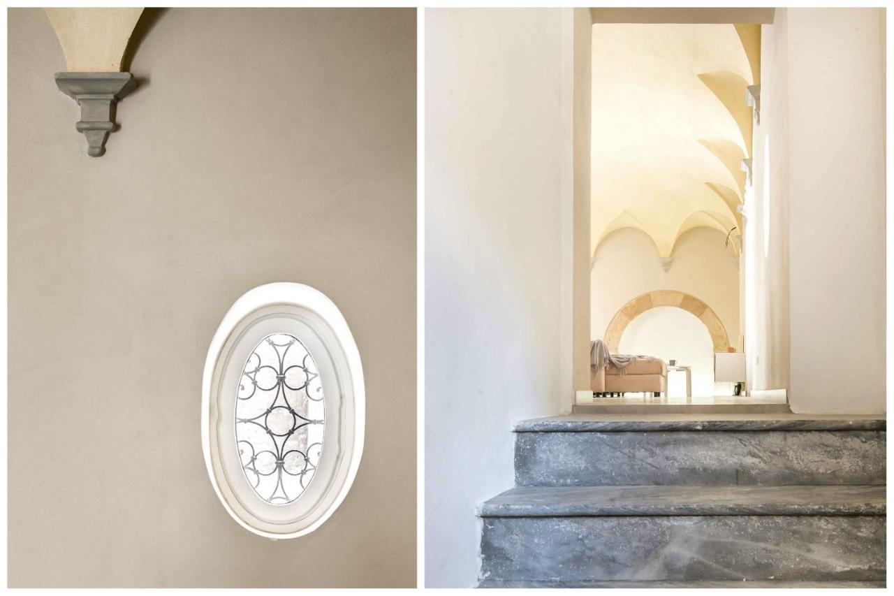 Casa Dell'Architetto Alla Cattedrale By Wonderful Italy Palermo Exterior photo