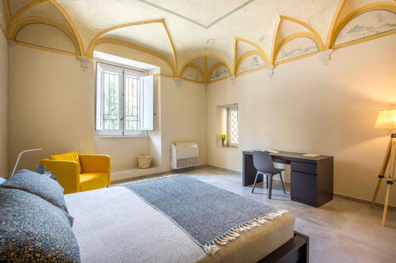 Casa Dell'Architetto Alla Cattedrale By Wonderful Italy Palermo Exterior photo